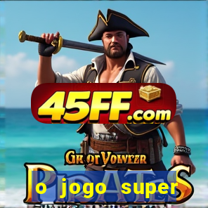 o jogo super genius paga mesmo